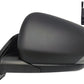 Mercedes Citan W420 2021-2025 Wing Door Mirror Electric Black Left Side