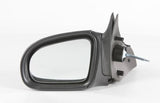 Vauxhall Corsa B Mk1 1993-2000 Lever Wing Door Mirror Black Cover Passenger Side
