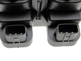 Mazda 323 S 1998-2004 1.9 16V Ignition Coil