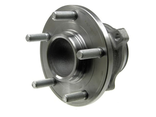 For Mazda 5 MPV 2005-2018 Rear Wheel Bearing Kits Pair