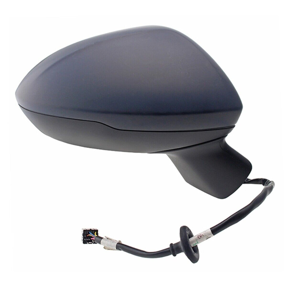 Vauxhall Astra K MK7 2015-2019 Electric Primed Wing Mirror Drivers Side