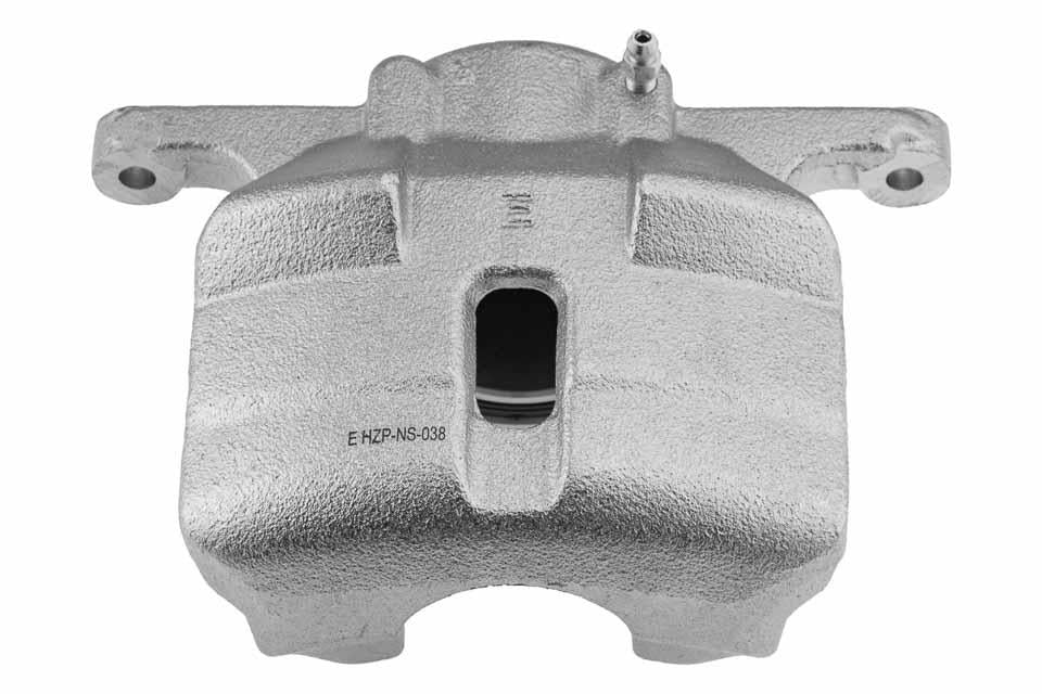 Nissan Qashqai 2013-2023 Front Left Brake Caliper 296mm Discs