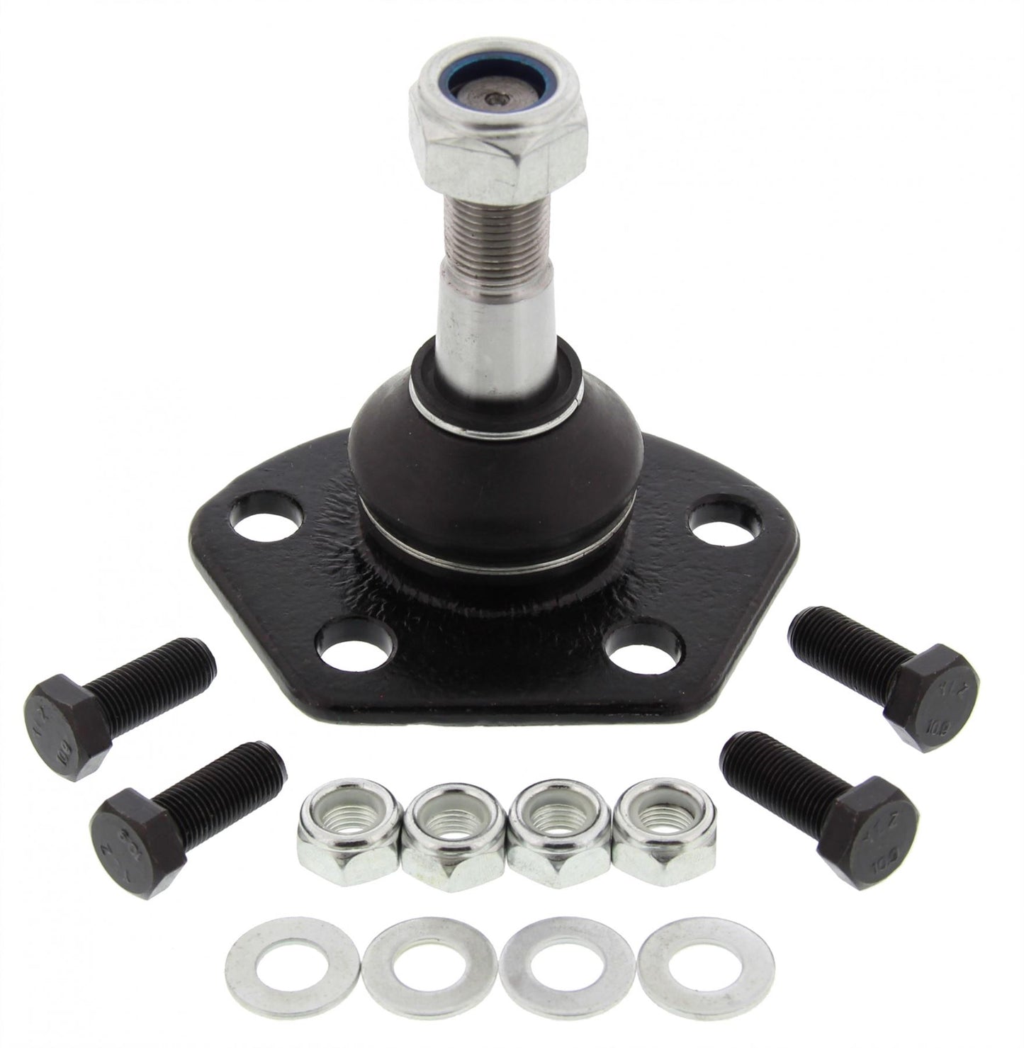 Fiat Ducato 230 230L 1994-2002 Front Lower Ball Joints Pair