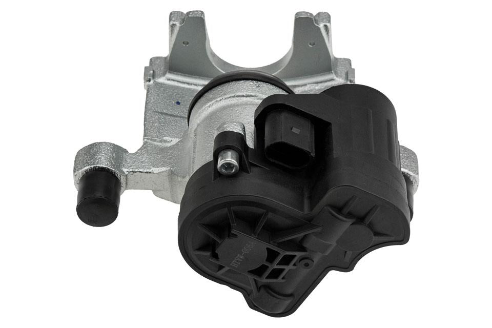 Skoda Kodiaq 2016-2023 Rear Left Brake Caliper 300mm Discs