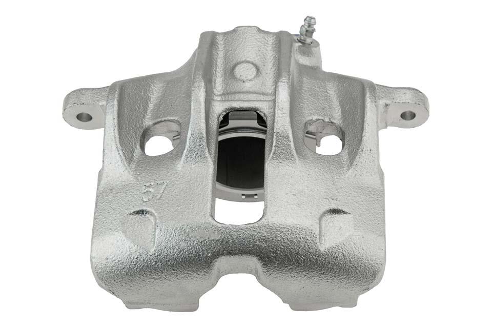 Peugeot 806 1994-2002 Front Left Brake Caliper 281mm Discs