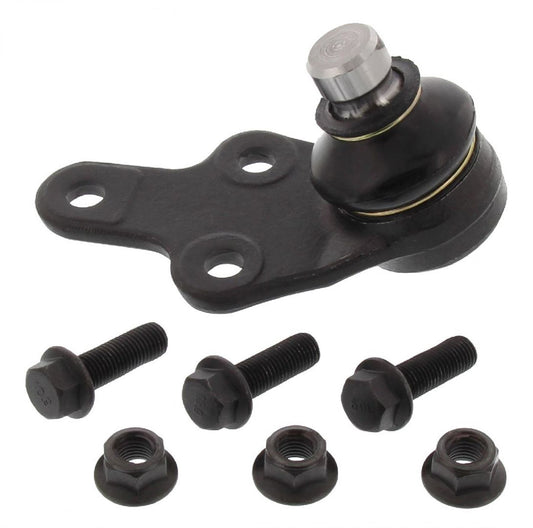 Ford Focus MK III 2010-2018 Front Lower Ball Joints Pair