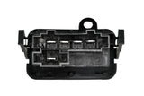 VW Polo 1994 - 2002 Heater Blower Motor Fan Resistor