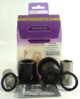For TVR Tuscan PowerFlex Front Wishbone Bush Set