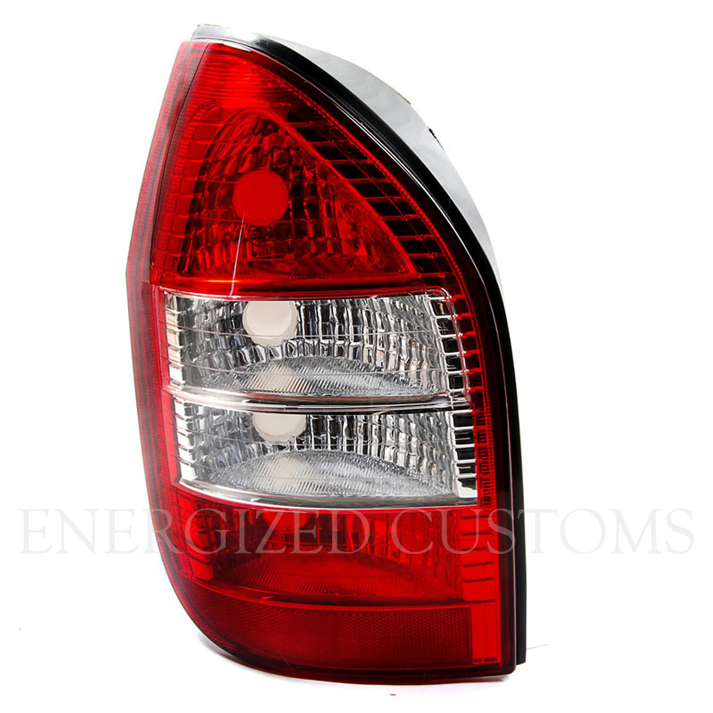 VAUXHALL ZAFIRA MK1 2003-2005 REAR TAIL LIGHT PASSENGER SIDE N/S
