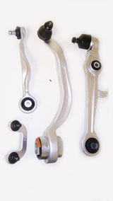 For VW Passat 1996-2005 Front Suspension Track Control Arm Wishbones Kit