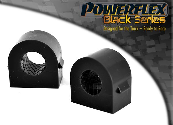 For BMW 3 Series 2005-2013 PowerFlex Rear Anti Roll Bar Bush