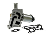 Opel / Vauxhall Agila 2000 - 2008 1 / 1.0 12V / 1.2 16V EGR Valve
