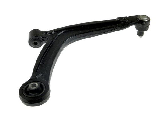 For Fiat 500 2008-2015 Lower Front Left Wishbone Suspension Arm