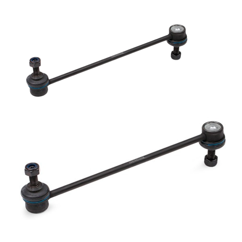 Renault Captur 2013-2020 Front Anti Roll Bar Drop Links Pair