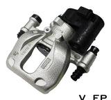 Mercedes Sprinter W907 2018-2025 Electric Rear Right Brake Caliper 298mm Disc