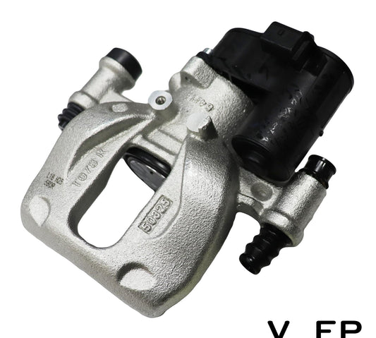Mercedes Sprinter W907 2018-2025 Electric Rear Right Brake Caliper 298mm Disc