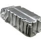 For Volvo V70 2007-2015 2.0 D Alloy Engine Oil Sump Pan