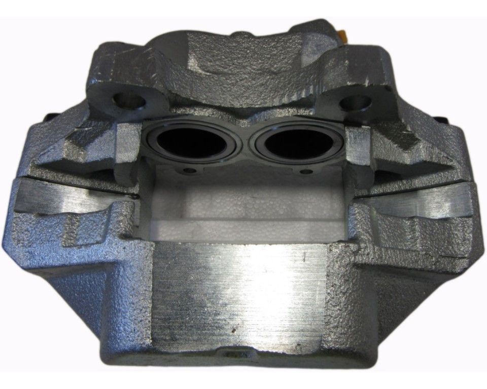 Land Rover Defender (L316) 1990-2012 Front Right Brake Caliper