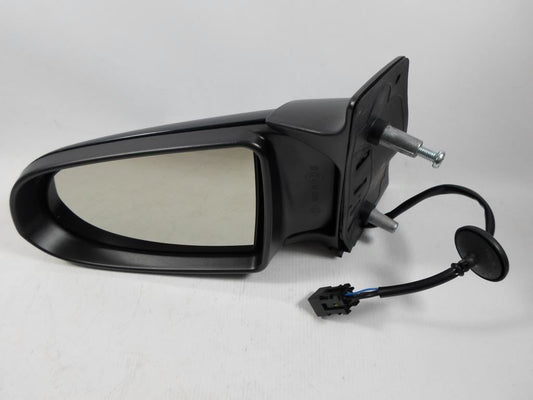 Vauxhall Zafira Mk1 1999-2005 Electric Black Wing Door Mirror Passenger Side N/S