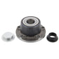 For Fiat Ulysse 2002-2010 Rear Wheel Bearing Kit