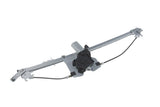 Vauxhall Vivaro Mk2 2001-2014 Front Left Electric Window Regulator