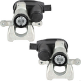 Hyundai Tuscon 2015-2020 Rear Pair Brake Calipers 302mm Discs