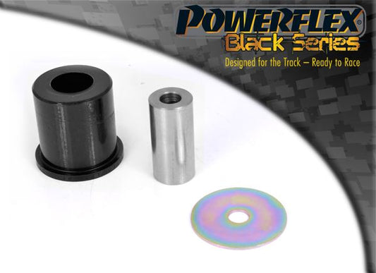 For BMW E36 3 Series 1990-1998 PowerFlex Black Rear Diff Front Mounting Bush