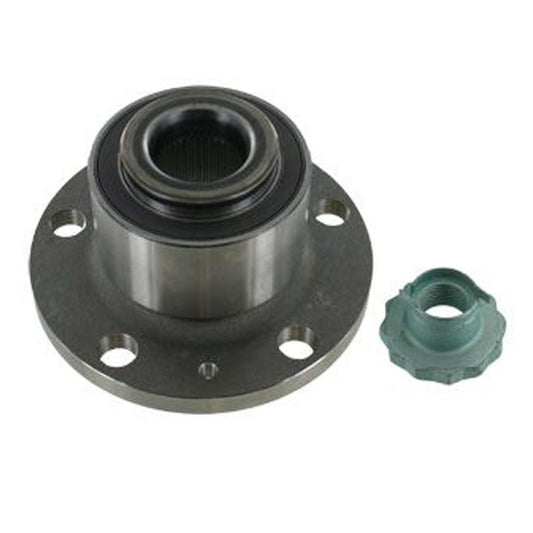 Skoda Roomster 2006-2015 Front Hub Wheel Bearing Kit