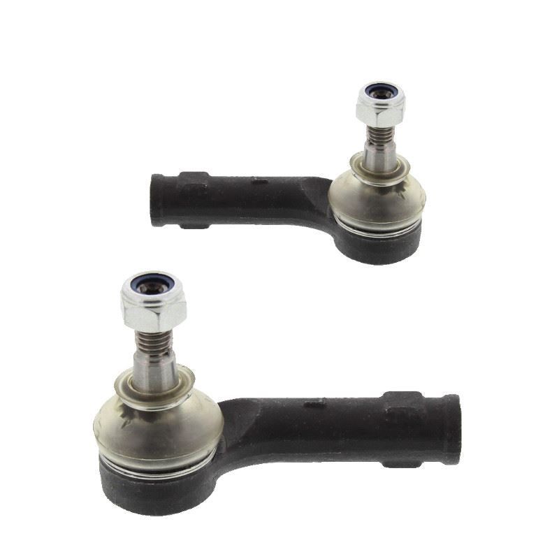 For Ford Transit Courier 2014-2017 Front Outer Tie Track Rod Ends Pair