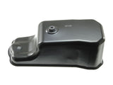 Fiat Ducato 2006-2016 Steel Engine Oil Sump Pan