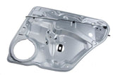 VW Passat 3B 1997-2006 Rear Right Electric Window Regulator