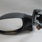 Peugeot 206 CC 2000-2009 Electric Wing Door Mirror Primed Cover Passenger Side