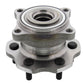 For Nissan Pathfinder Mk3 R51 2005-2013 Rear Hub Wheel Bearing Kit
