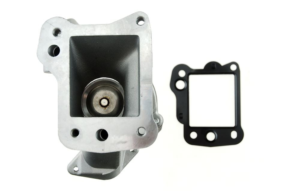 Peugeot 807 2006 - 2009 2.2 HDI EGR Valve