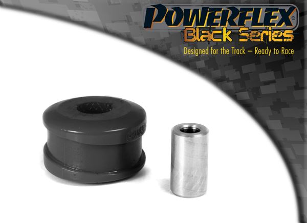 For Alfa 156 1997-2007 PowerFlex Black Engine Mount Stabilizer To Chassis Bush