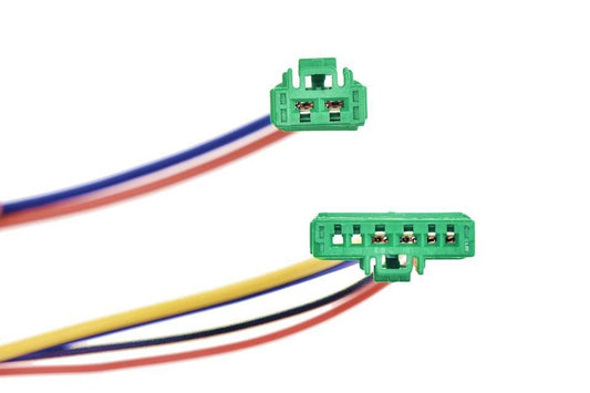 Renault Megane 2002 - 2018 Heater Blower Motor Wiring Harness