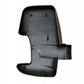 Ford Transit MK8 Van 2014-2020 Wing Mirror Cover Black Left Side
