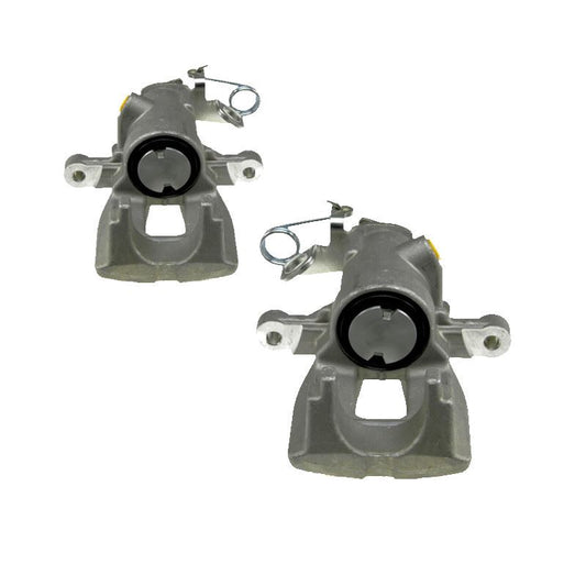Peugeot 207 1.6I, 1.6 HDI 2006-2014 Rear Pair Brake Caliper