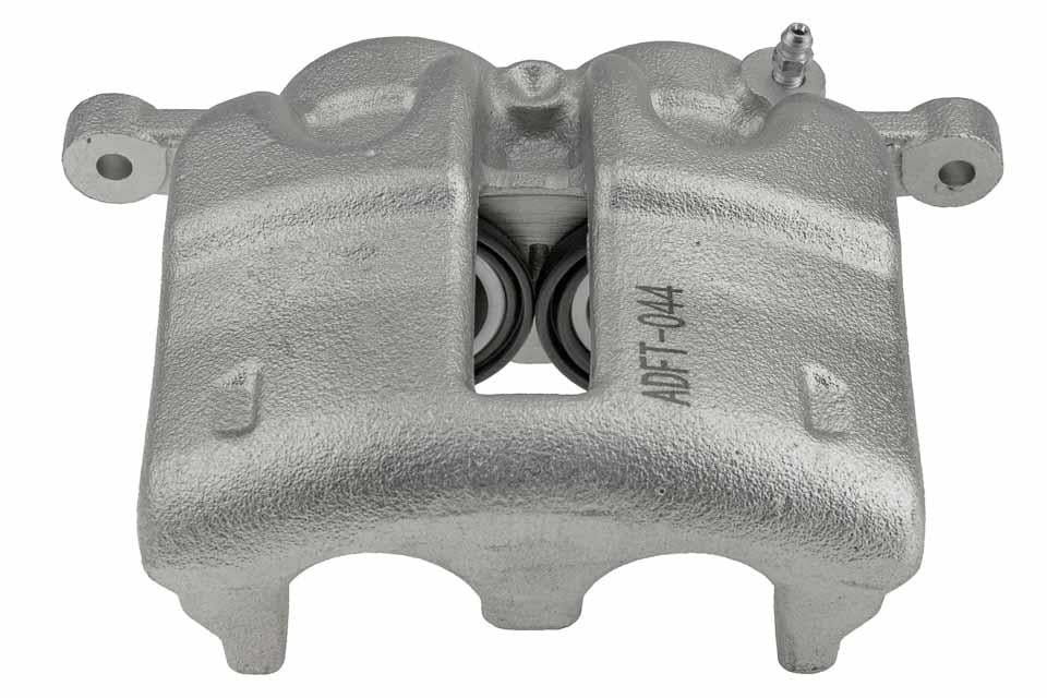 Peugeot Expert 1.6 HDi 90 2007-2011 Front Left Brake Caliper 280mm Discs