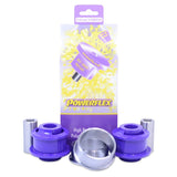For Honda Jazz/Fit GK5 2014- PowerFlex Front Arm Rear Bush