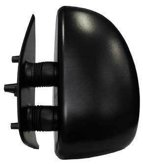 Citroen Relay Van 1998-2006 Short Arm Manual Wing Door Mirror Passenger Side N/S