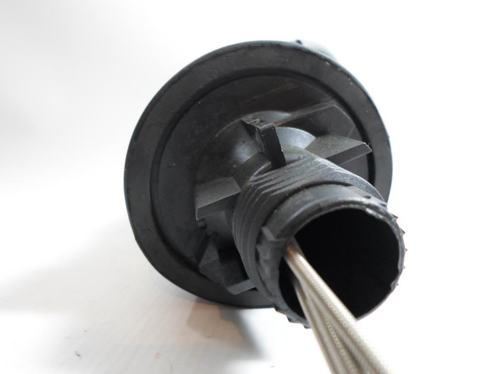 Fiat Punto Mk2 1999-2006 Cable Adjust Wing Door Mirror Black Cover Drivers Side