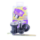 VW Corrado (1989-1995) PowerFlex Front Wishbone Front Bush Camber Adjustable