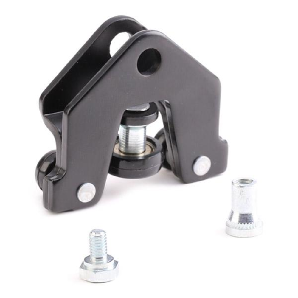 Nissan Primastar 2001-2014 Lower Left Sliding Side Door Roller Guide