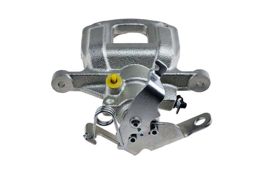 For Ford Tourneo Custom 2012-2016 Rear Passenger N/S Brake Caliper 288m Discs