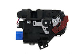 VW Golf Mk5 2003-2009 Rear Left Door Lock Actuator Solenoid Mechanism