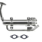 For VW Jetta 1.9 & 2.0 TDi 2005-2011 EGR Valve & Cooler