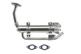 For VW Jetta 1.9 & 2.0 TDi 2005-2011 EGR Valve & Cooler