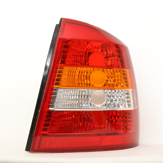 VAUXHALL ASTRA G MK4 1998-2004 REAR TAIL LIGHT DRIVERS SIDE O/S