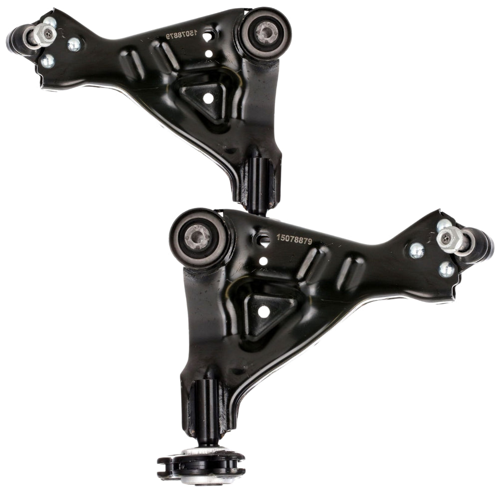 Mercedes Vito 2014-2025 Front Lower Wishbones Suspension Arms Pair